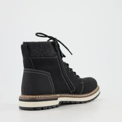 Stiefel & Stiefeletten