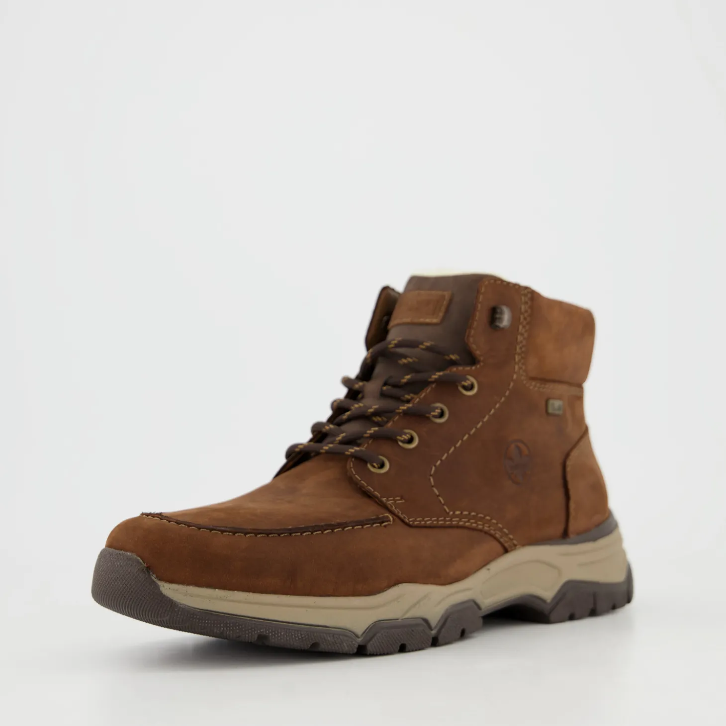 Stiefel & Stiefeletten