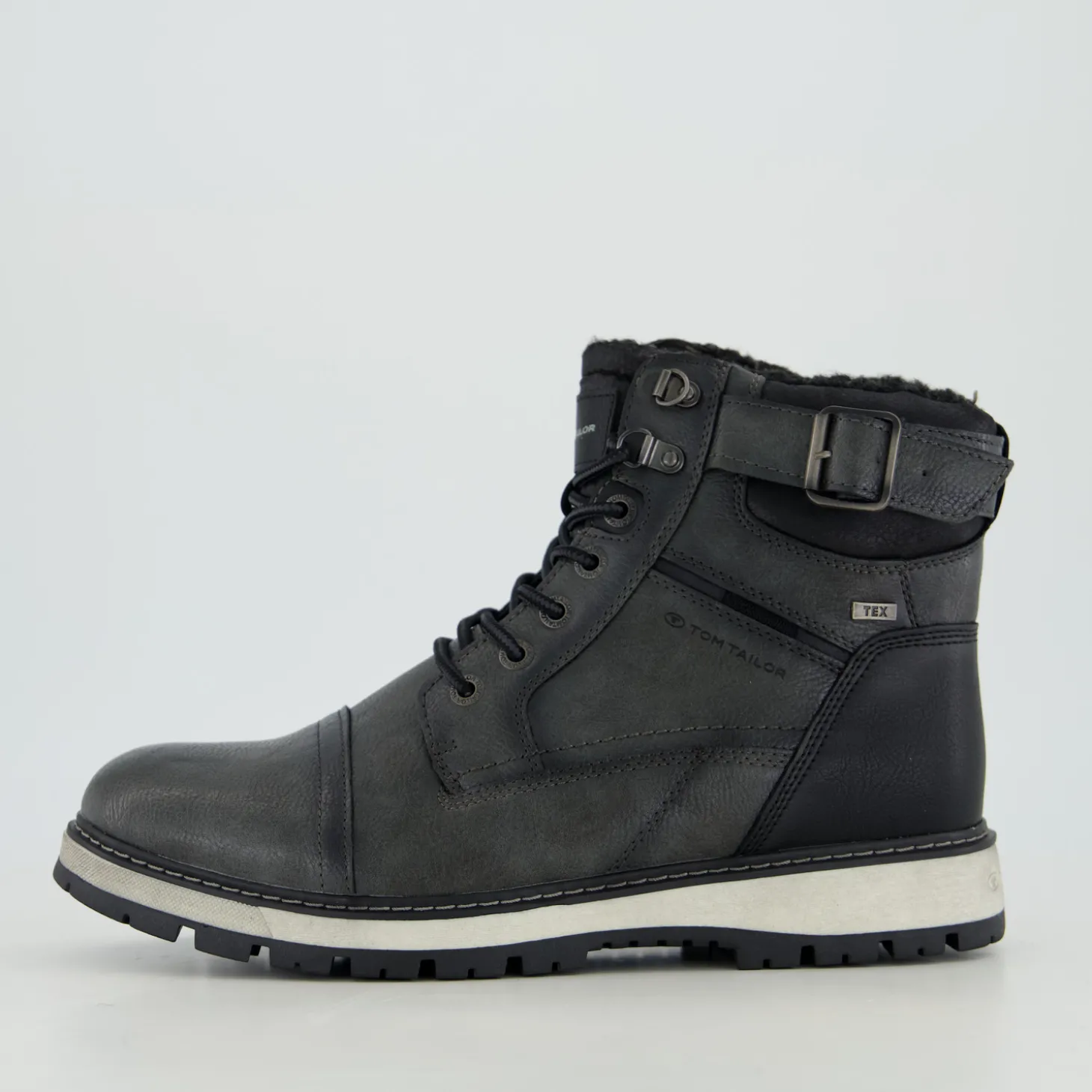 Stiefel & Stiefeletten