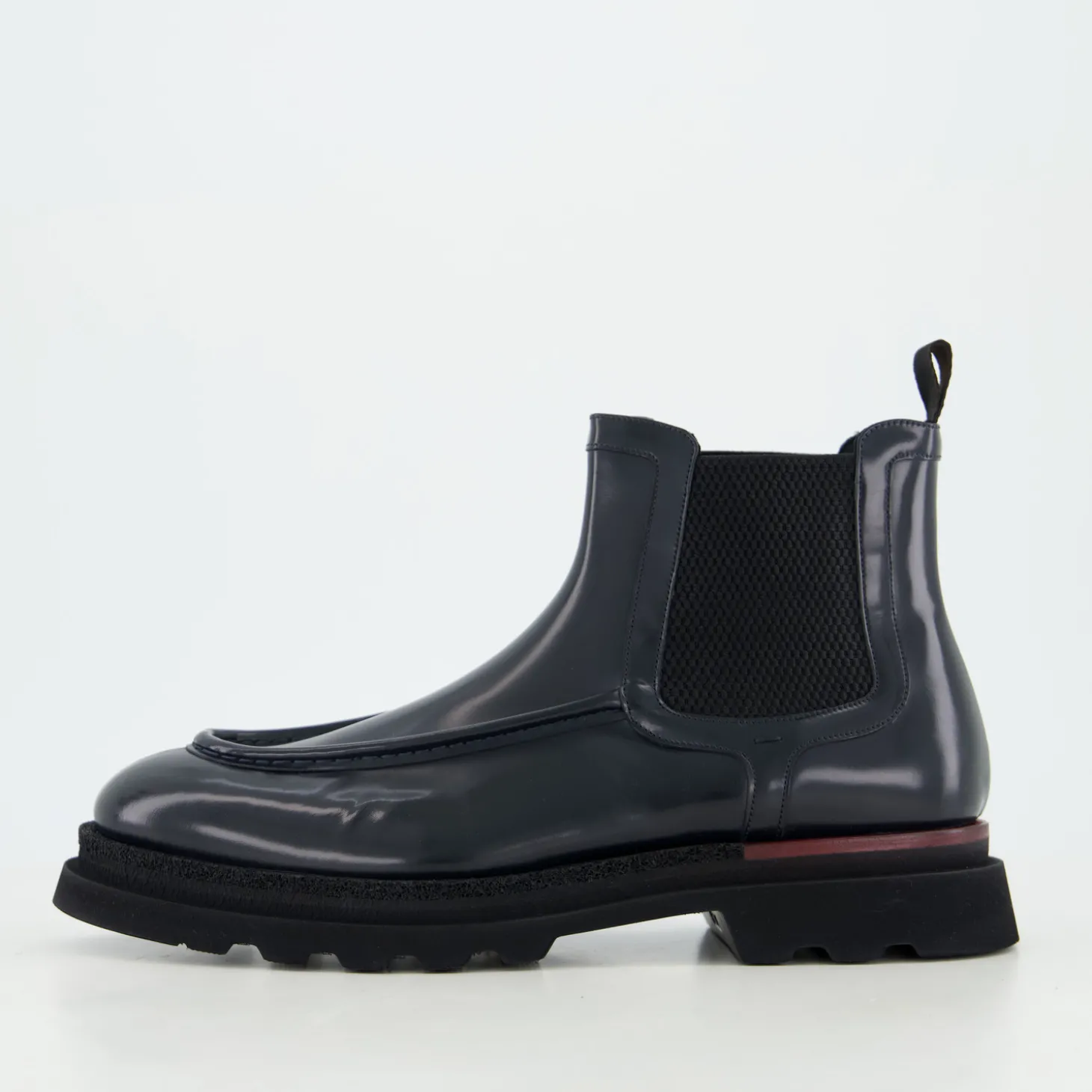 Stiefel & Stiefeletten