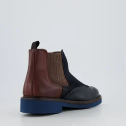 Stiefel & Stiefeletten