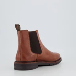 Stiefel & Stiefeletten