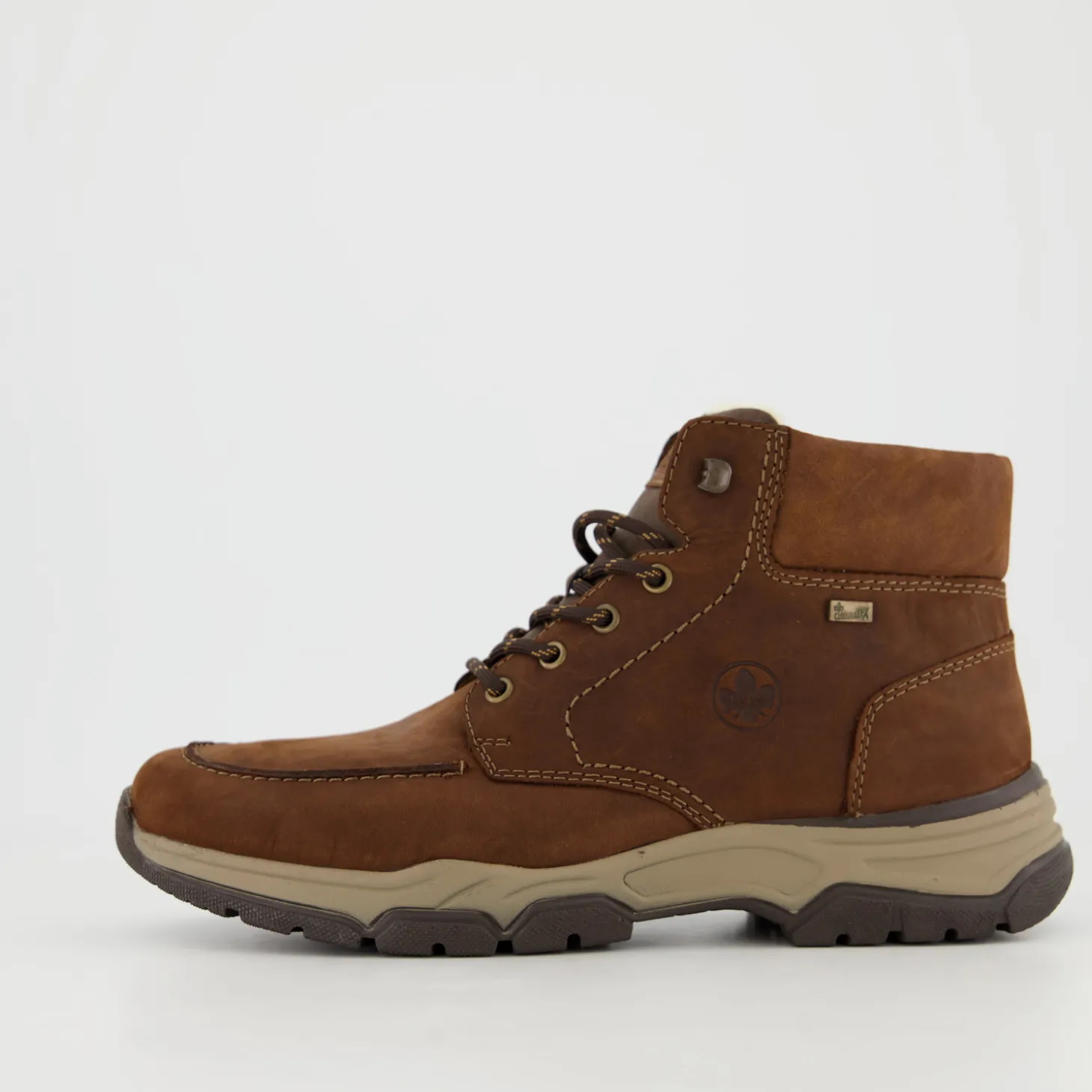 Stiefel & Stiefeletten