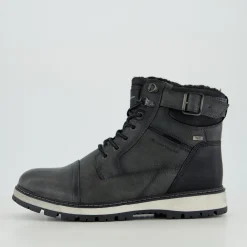 Stiefel & Stiefeletten