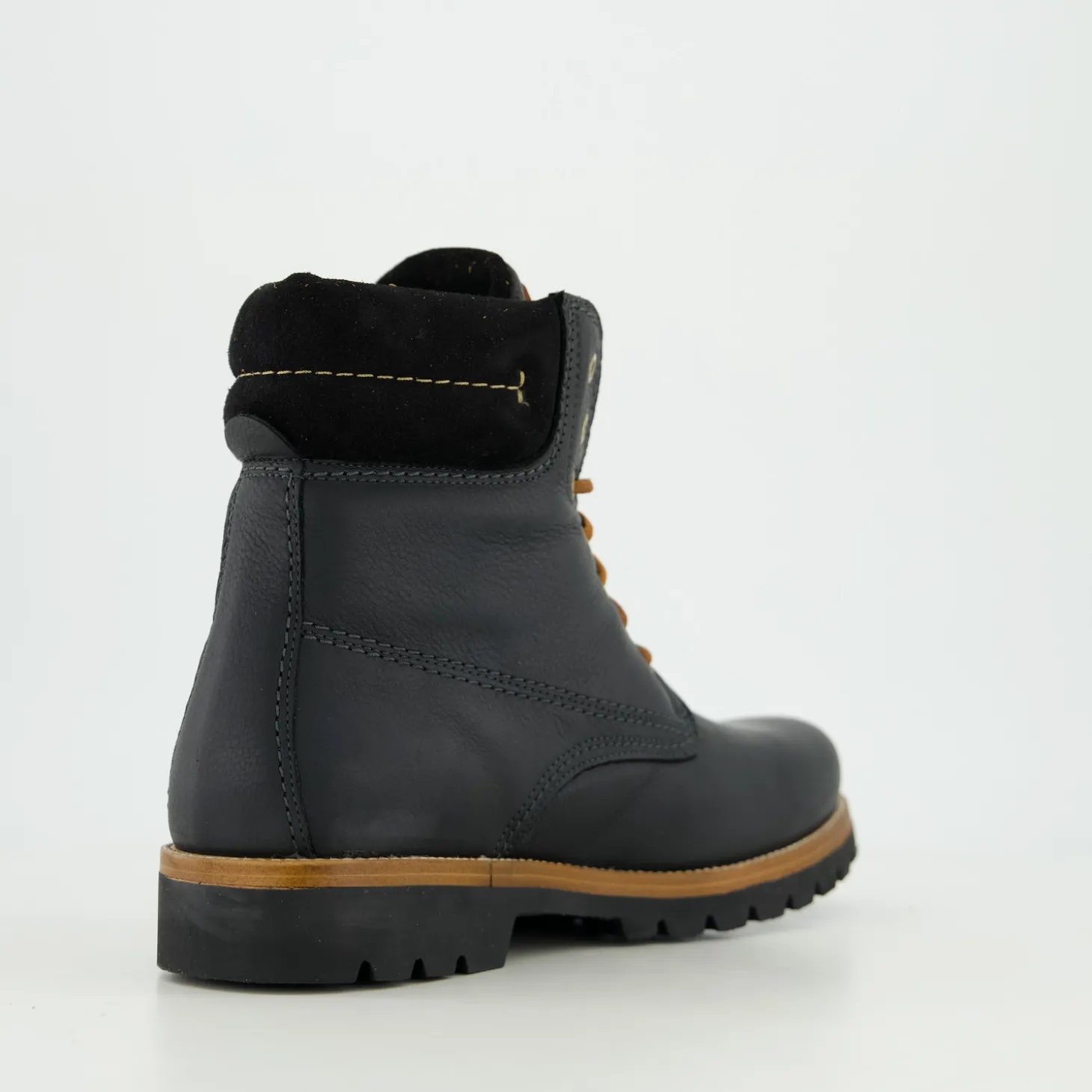 Stiefel & Stiefeletten