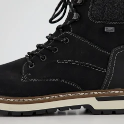 Stiefel & Stiefeletten