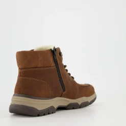 Stiefel & Stiefeletten