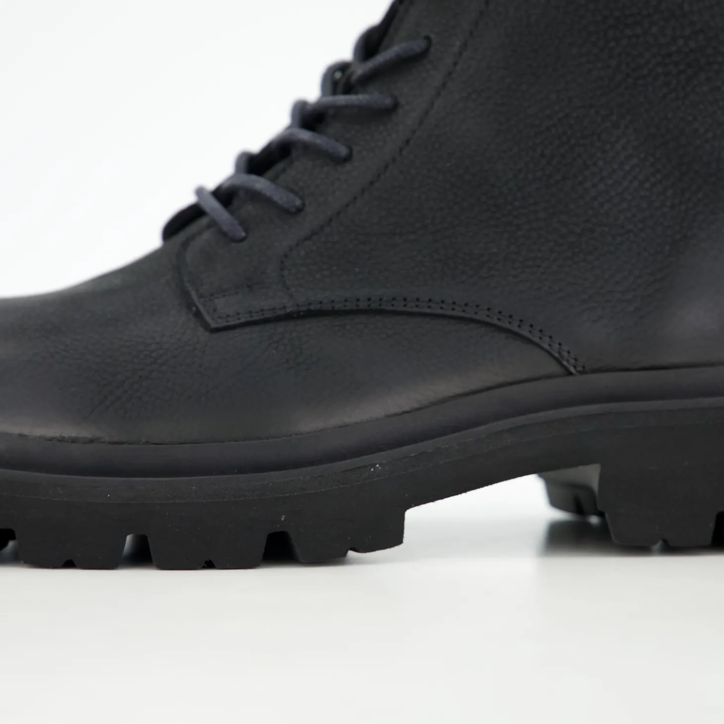 Stiefel & Stiefeletten