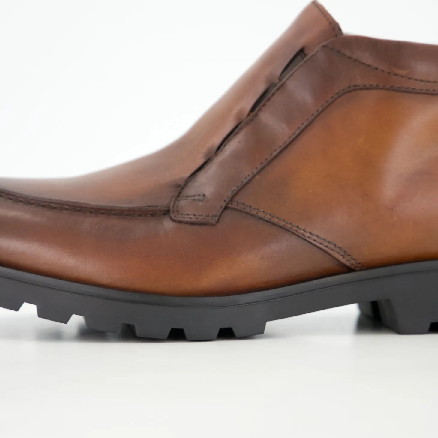 Stiefel & Stiefeletten