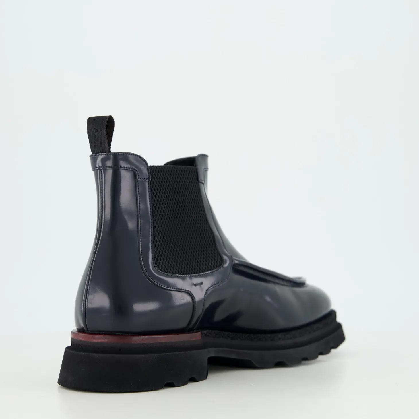 Stiefel & Stiefeletten