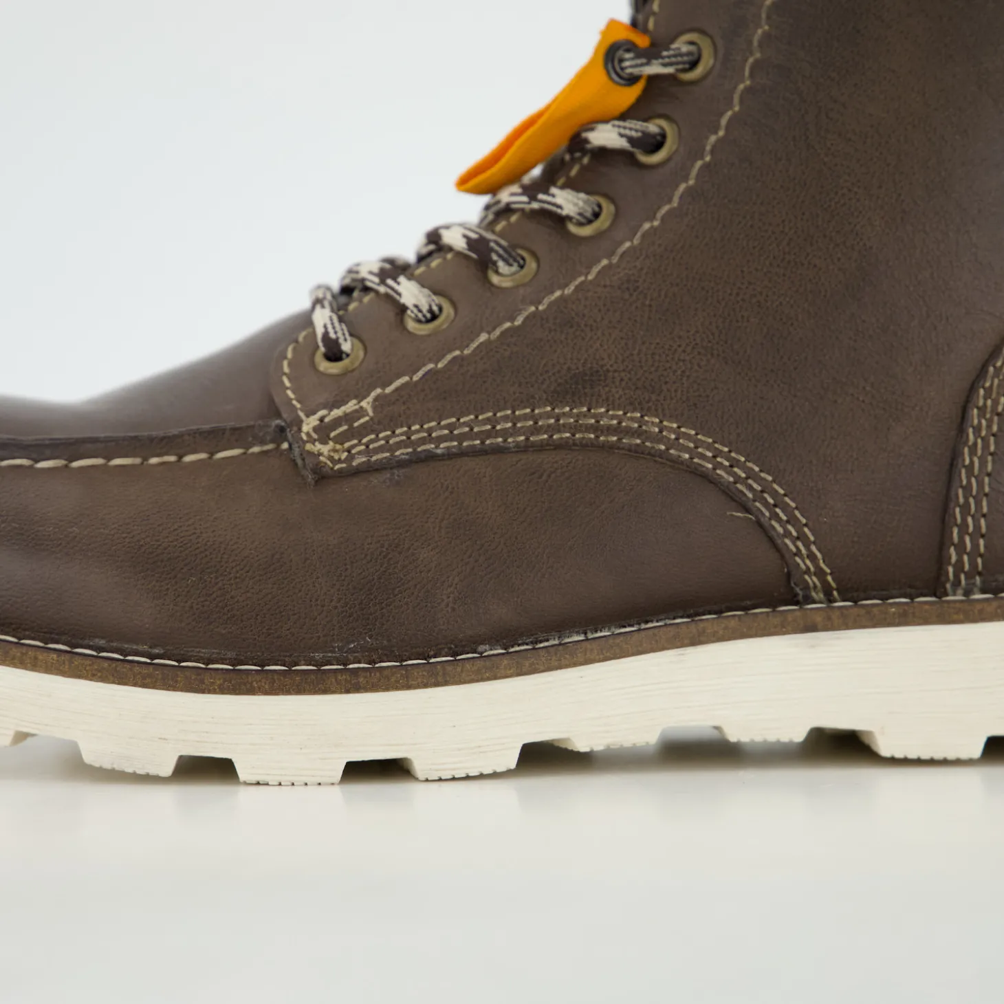 Stiefel & Stiefeletten