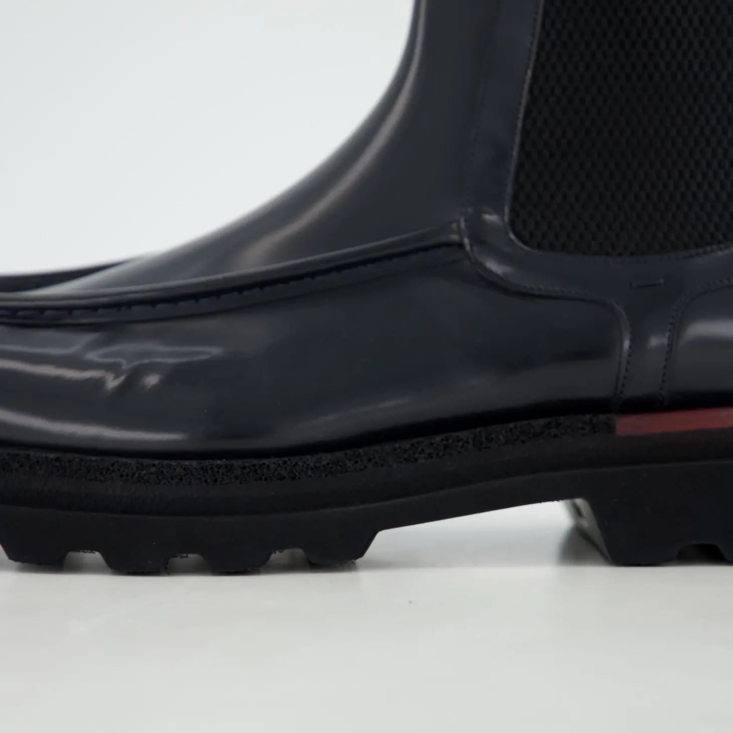 Stiefel & Stiefeletten