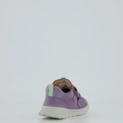 Stiefelette Leder BREEZE