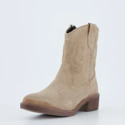 Stiefeletten & Boots