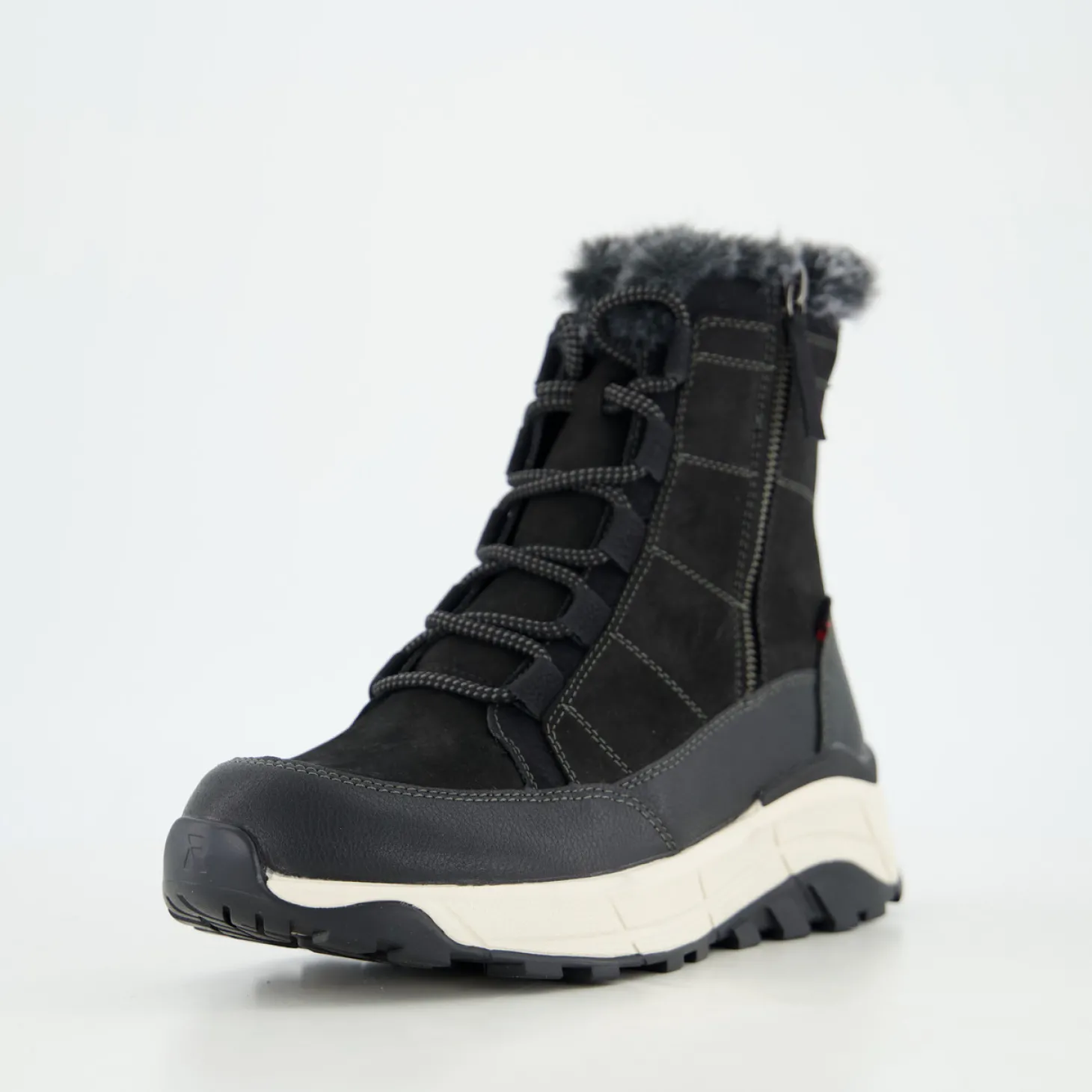 Stiefeletten & Boots