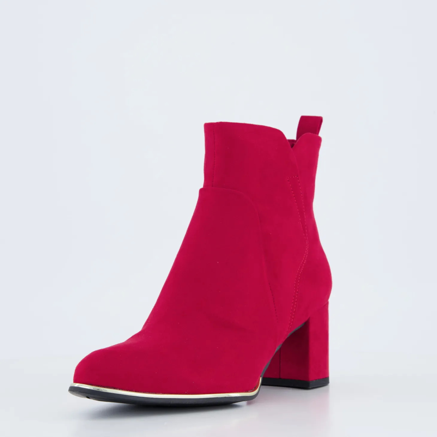 Stiefeletten & Boots