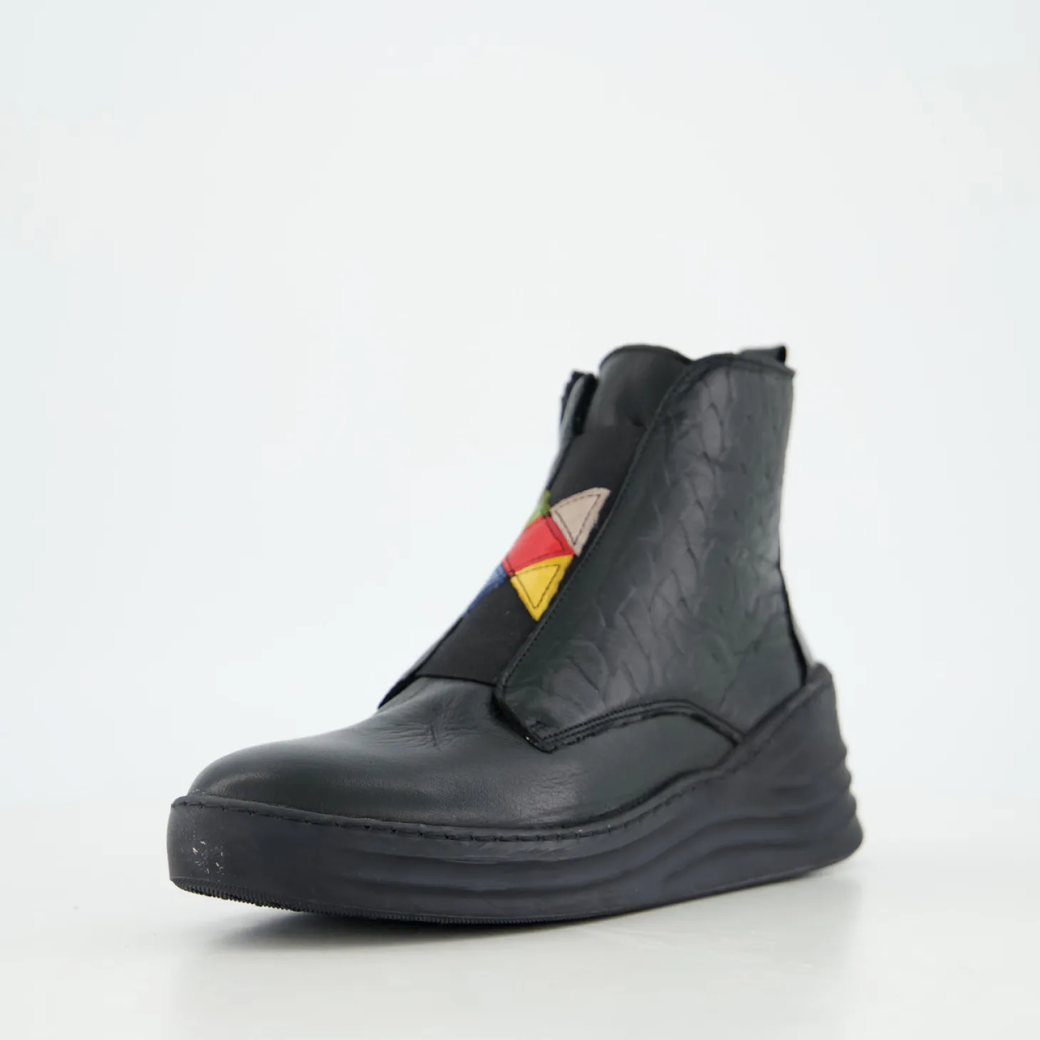 Stiefeletten & Boots