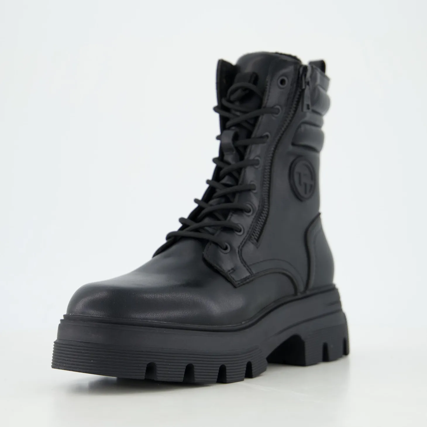 Stiefeletten & Boots