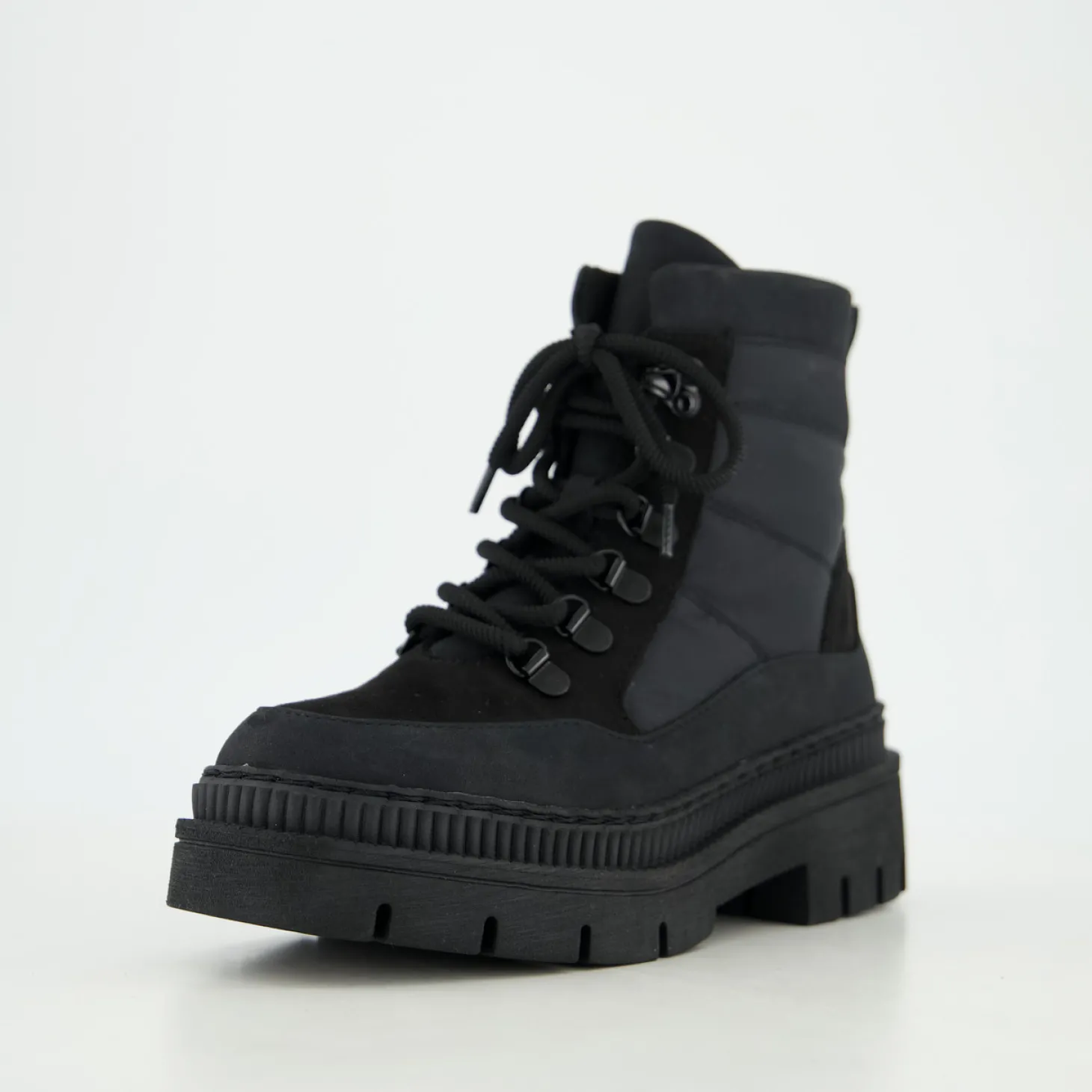 Stiefeletten & Boots