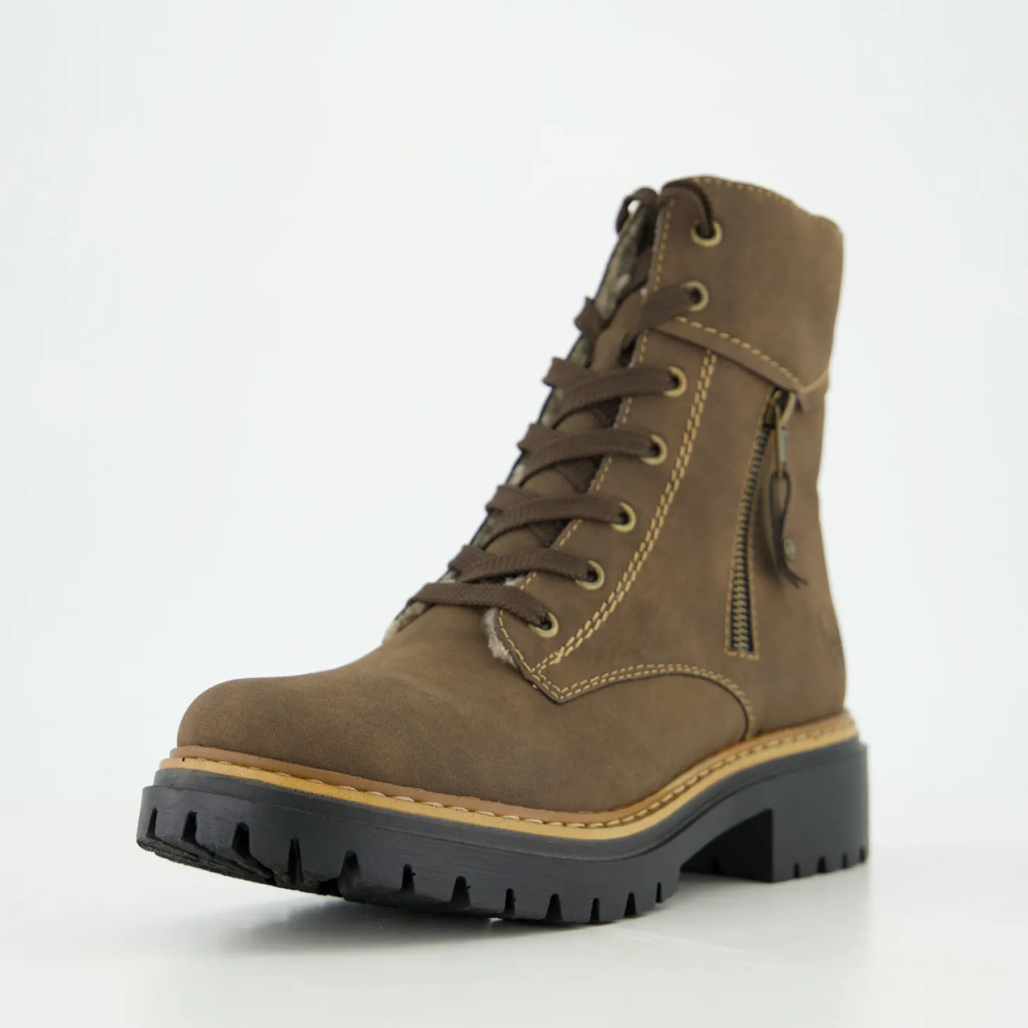Stiefeletten & Boots