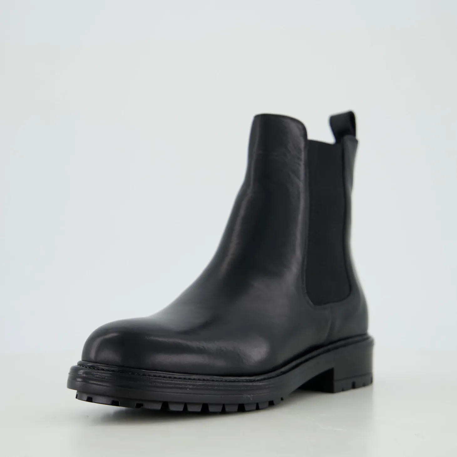 Stiefeletten & Boots
