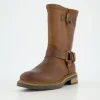 Stiefeletten & Boots