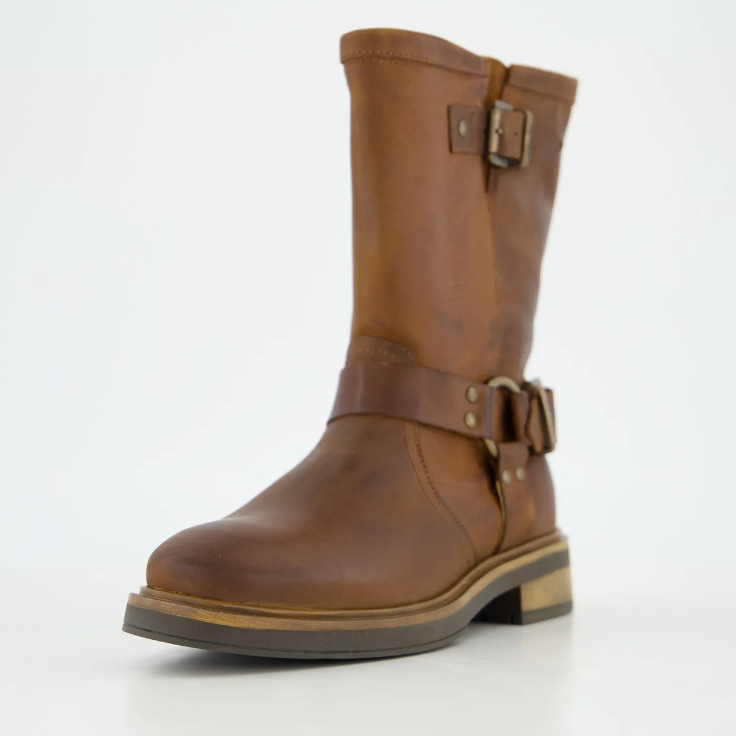 Stiefeletten & Boots