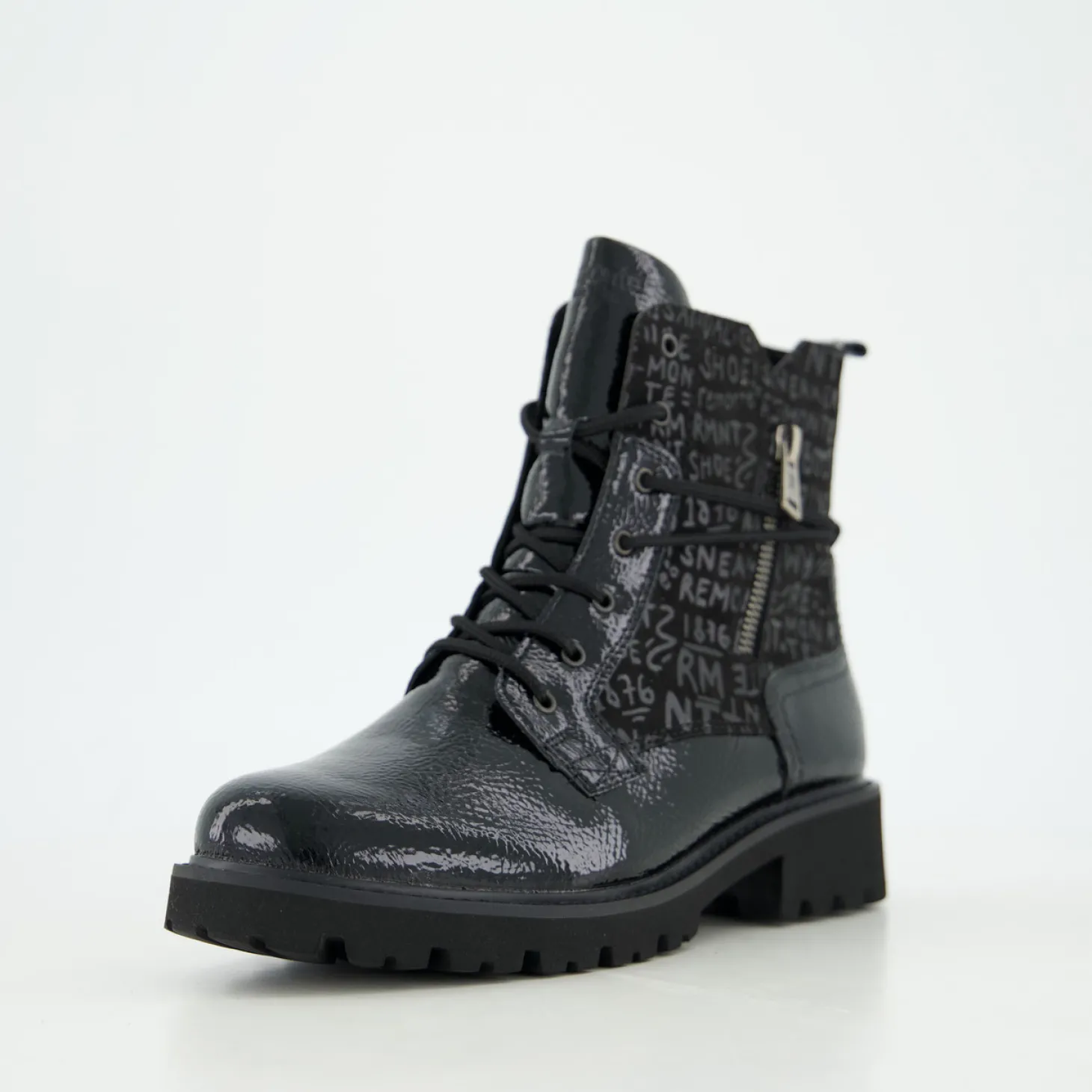 Stiefeletten & Boots