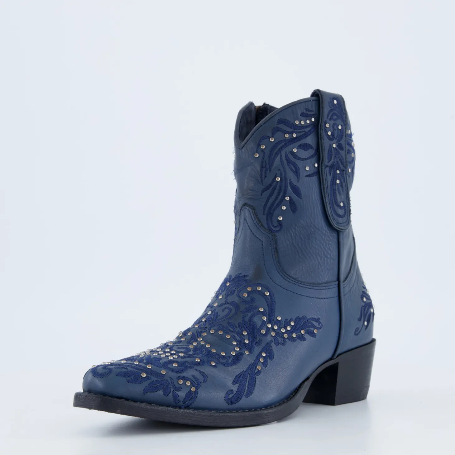 Stiefeletten & Boots
