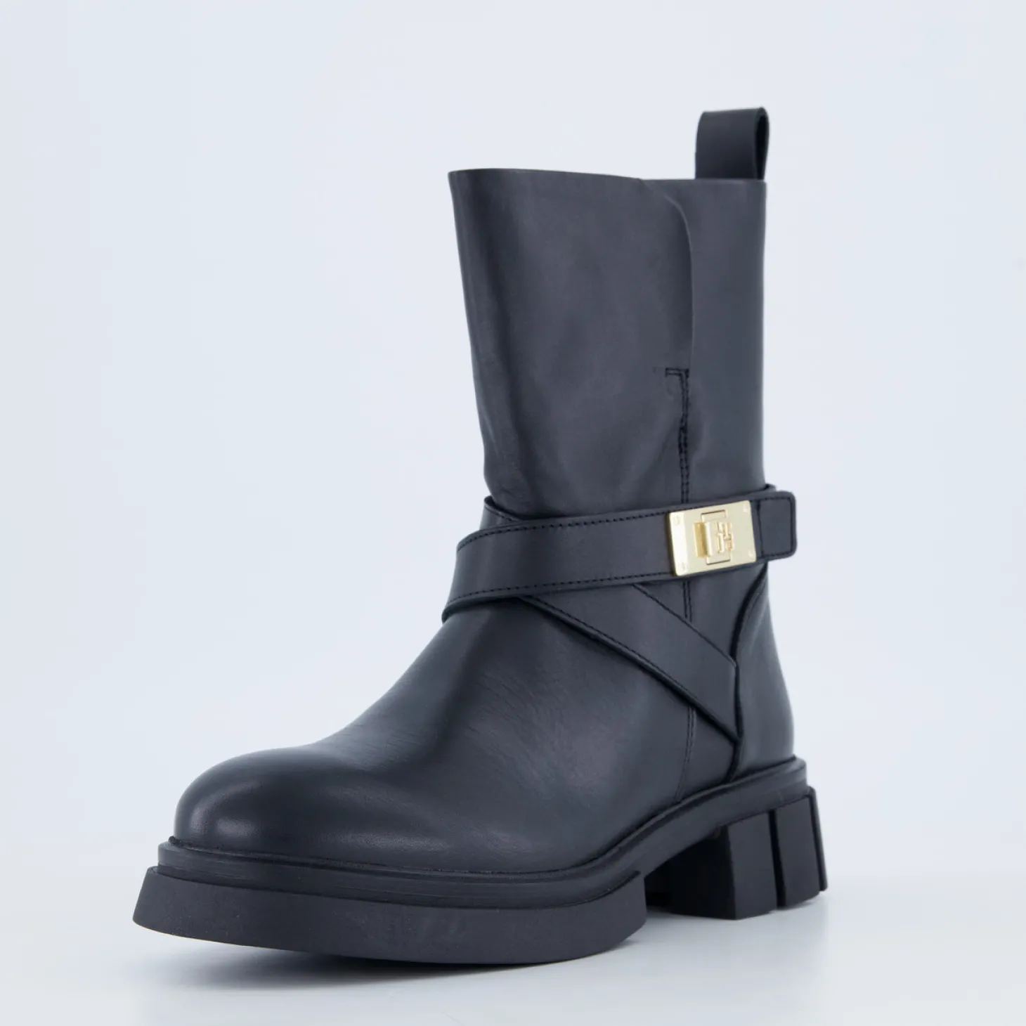 Stiefeletten & Boots