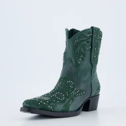 Stiefeletten & Boots