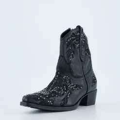Stiefeletten & Boots