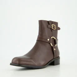 Stiefeletten & Boots