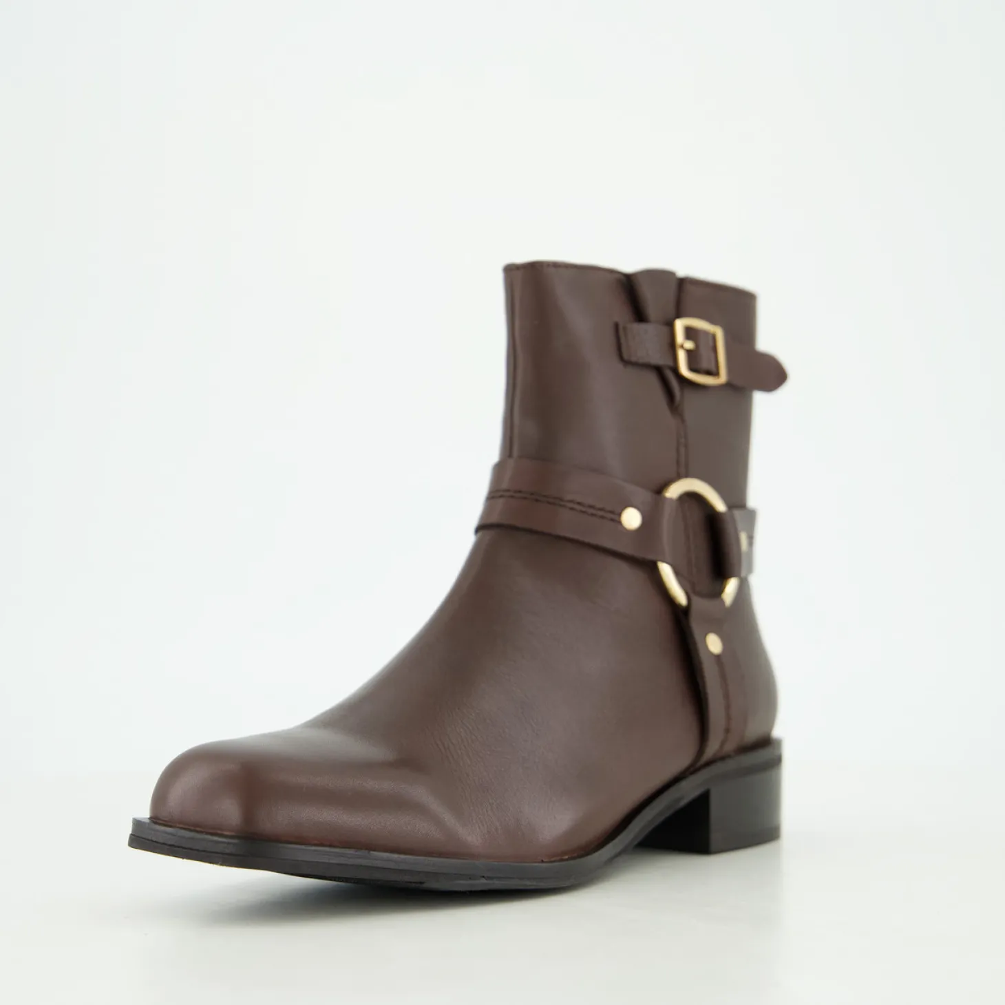 Stiefeletten & Boots