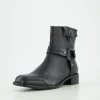 Stiefeletten & Boots