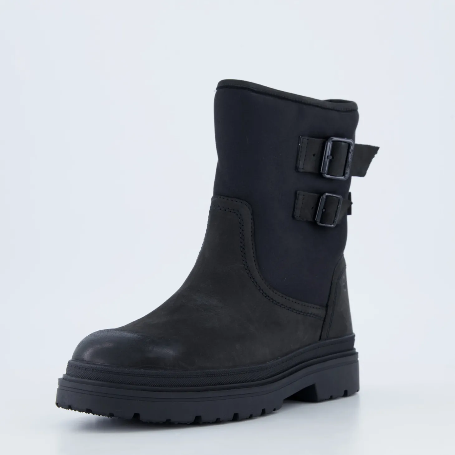 Stiefeletten & Boots