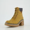Stiefeletten & Boots