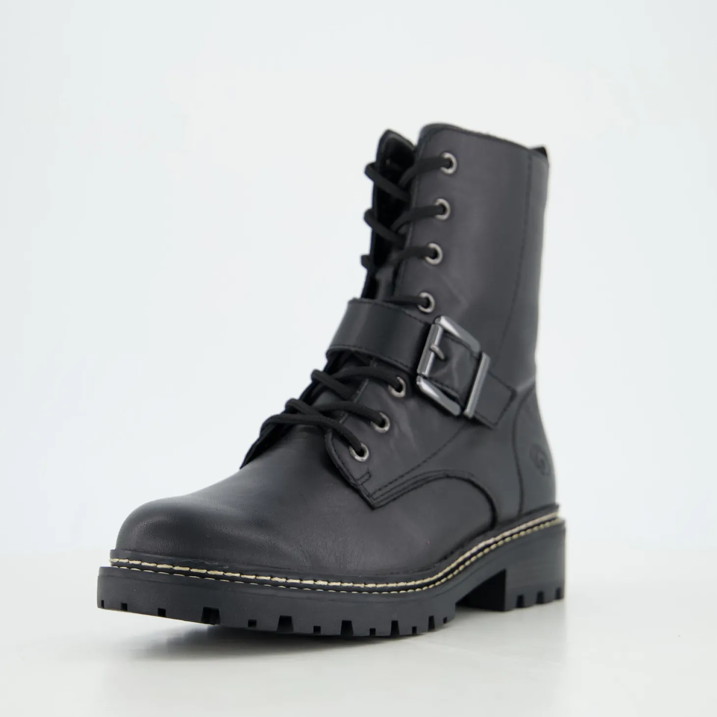 Stiefeletten & Boots