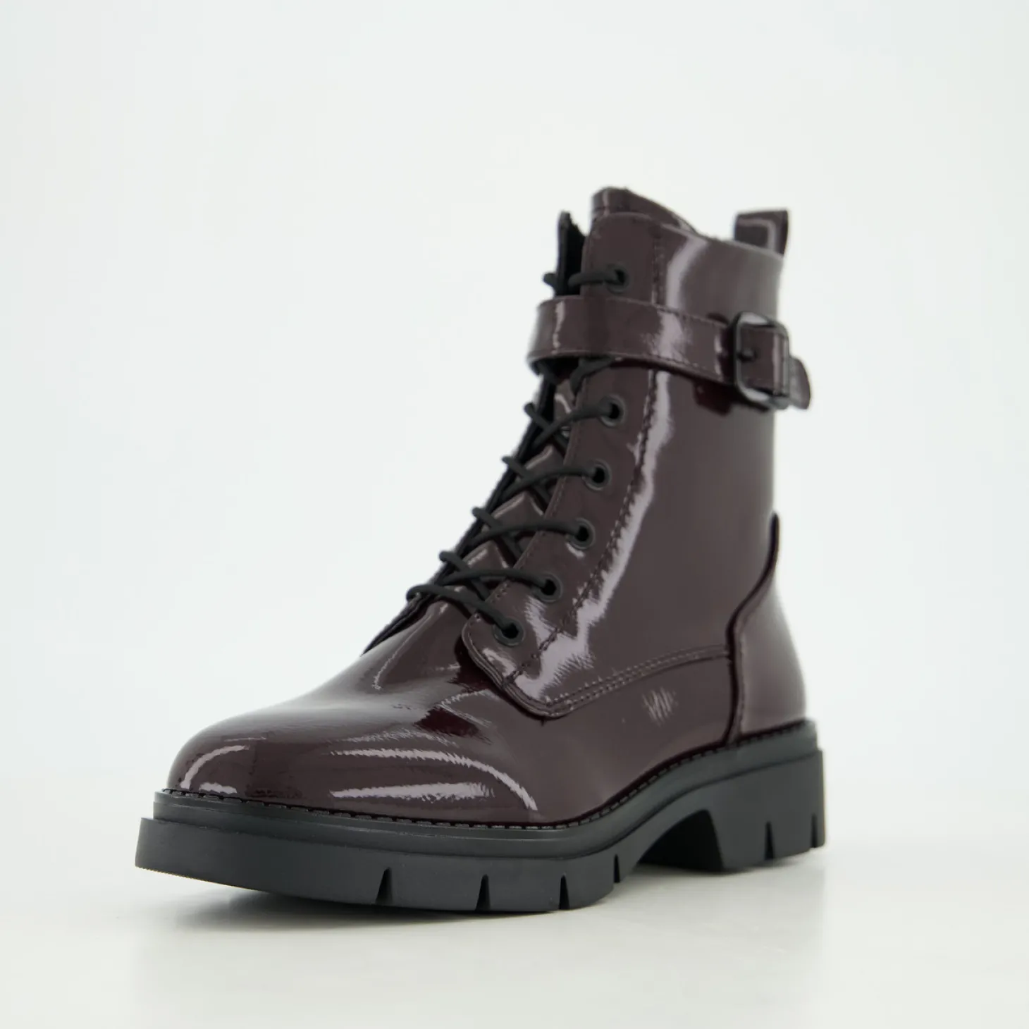 Stiefeletten & Boots