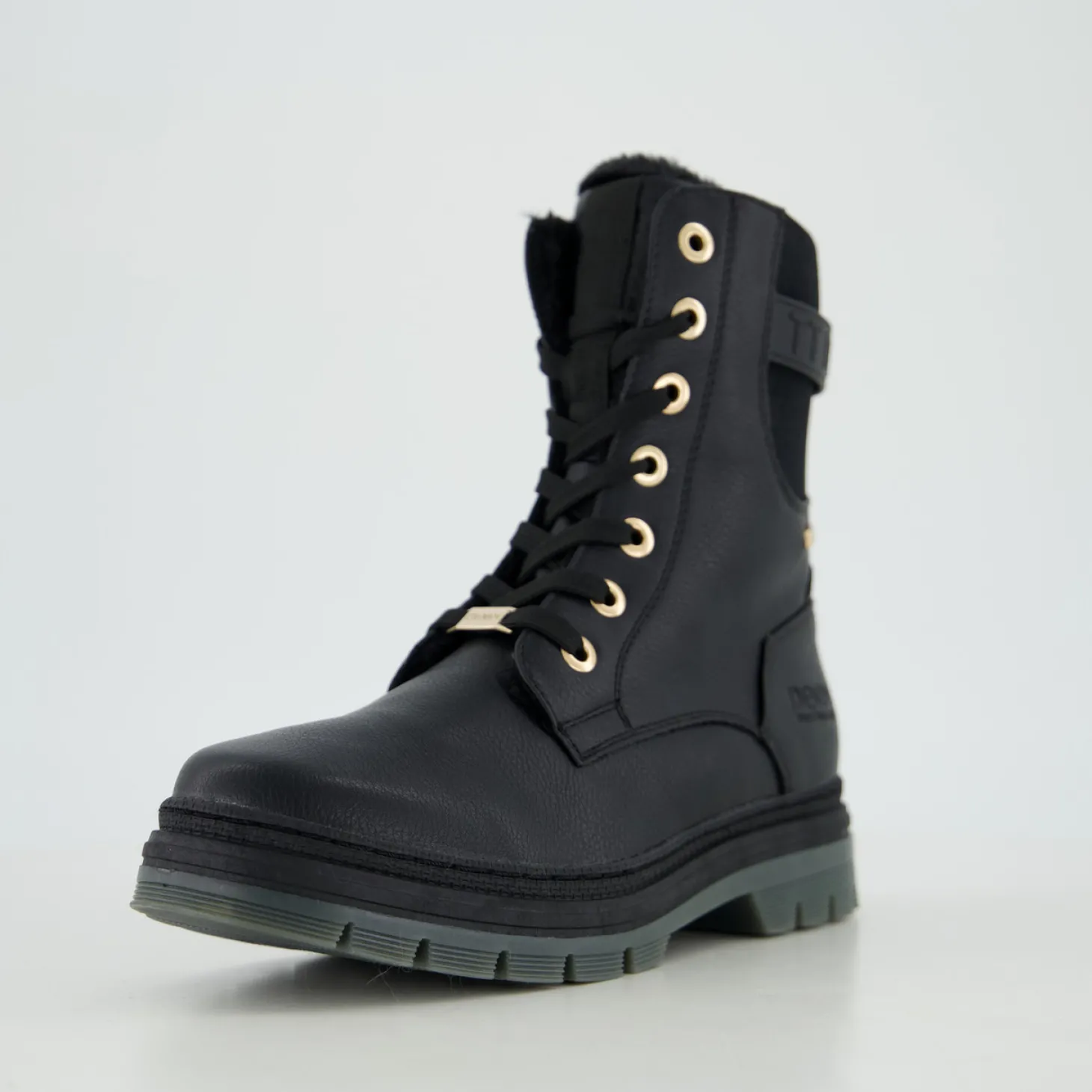 Stiefeletten & Boots