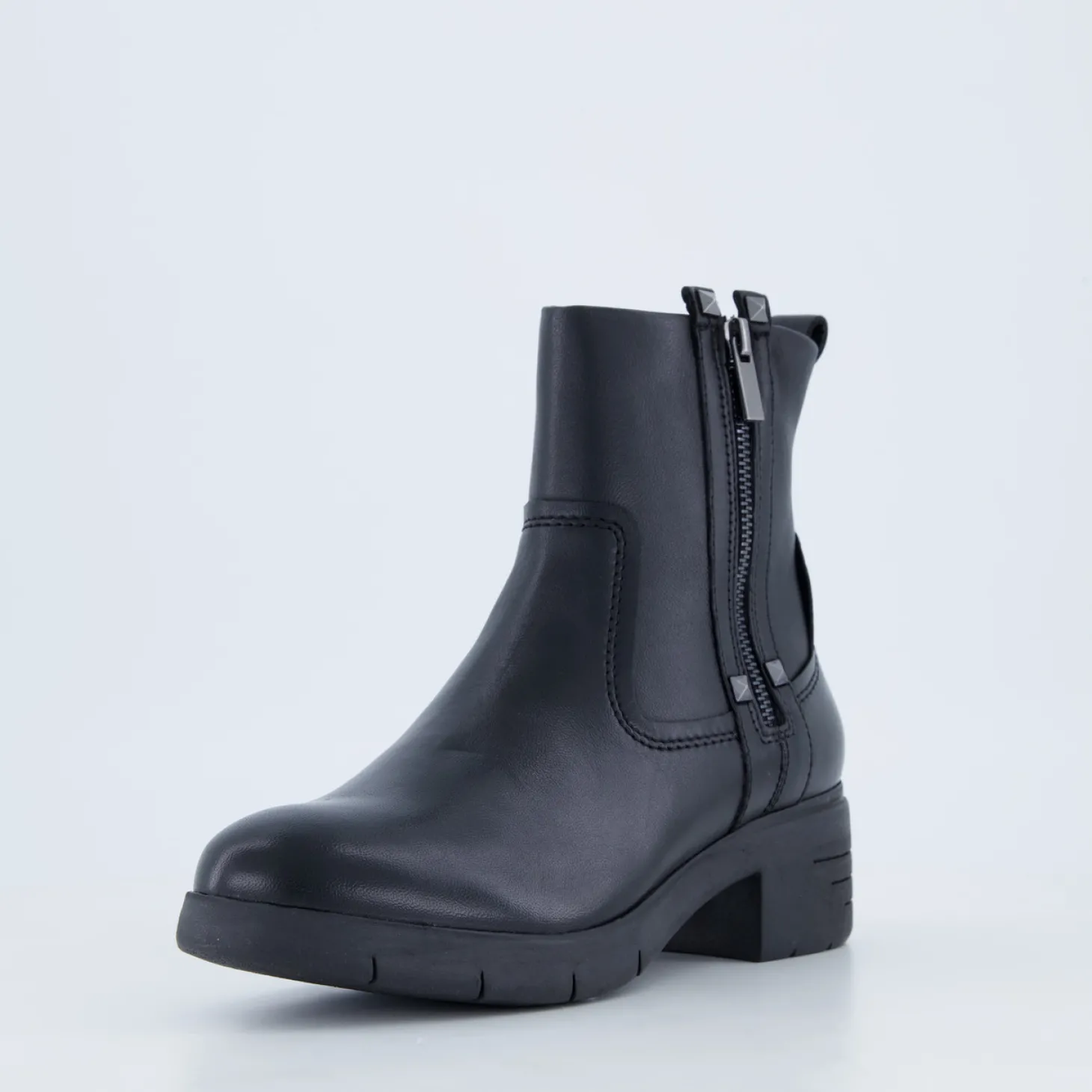 Stiefeletten & Boots
