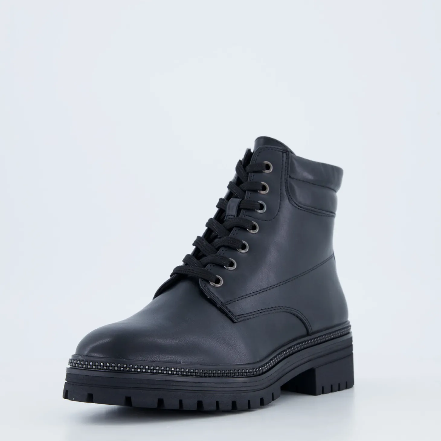 Stiefeletten & Boots