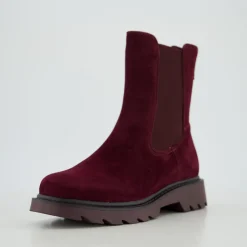 Stiefeletten & Boots