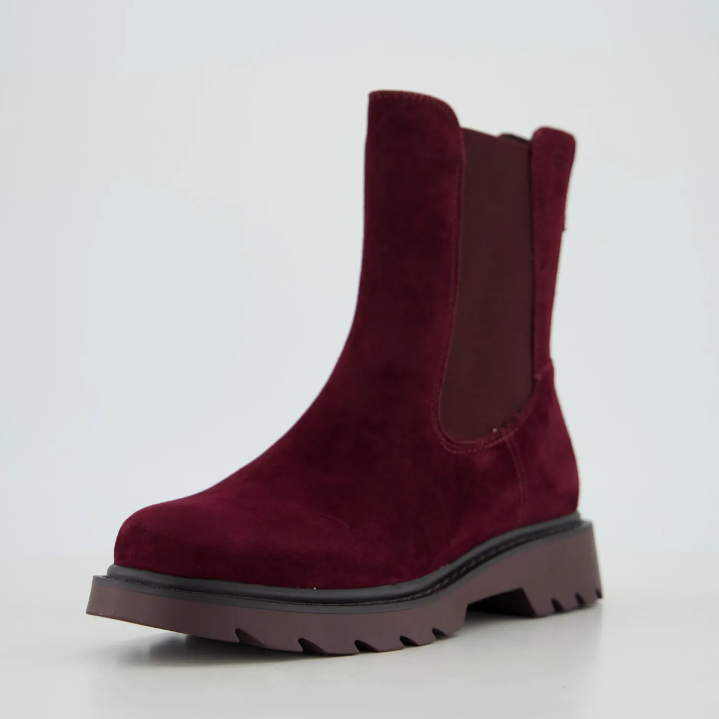Stiefeletten & Boots