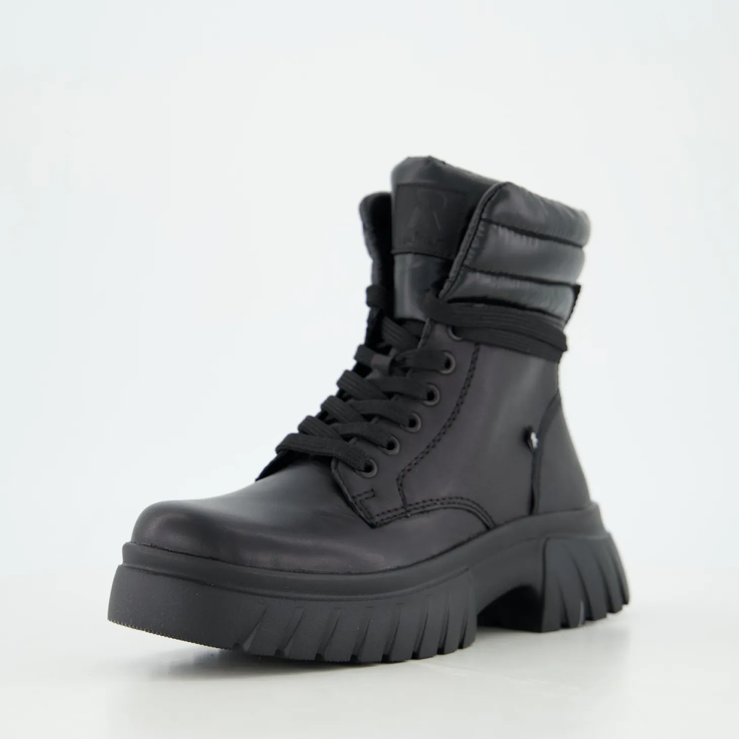 Stiefeletten & Boots