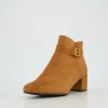 Stiefeletten & Boots
