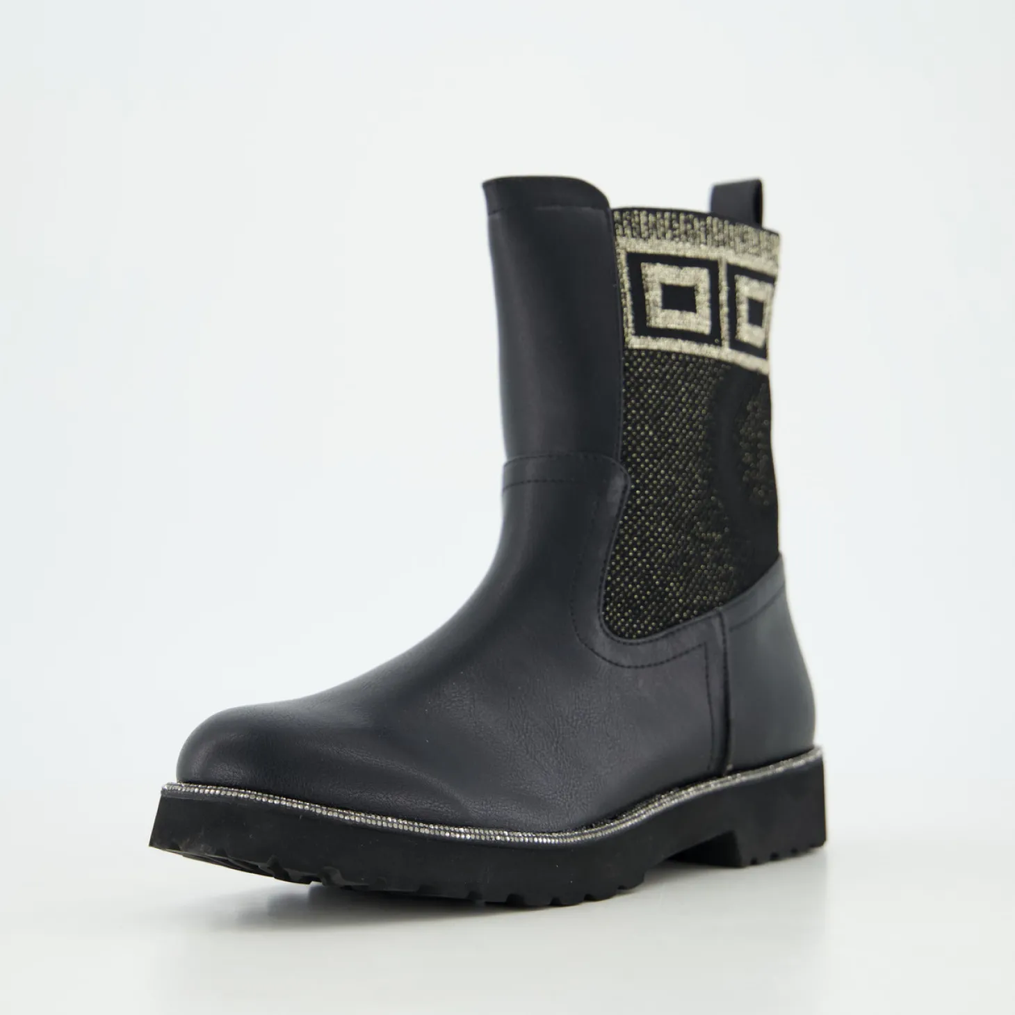 Stiefeletten & Boots