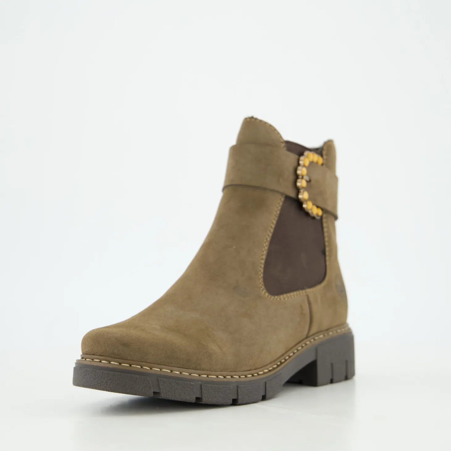 Stiefeletten & Boots