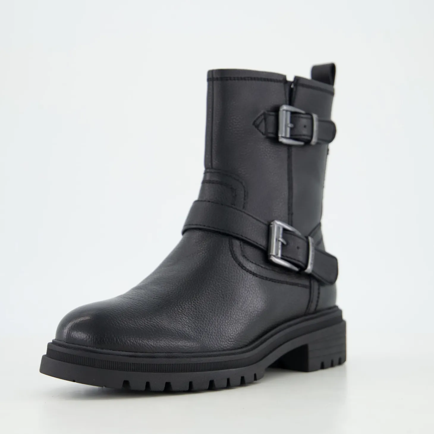 Stiefeletten & Boots