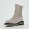 Stiefeletten & Boots